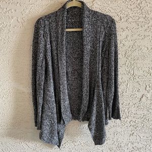 Gray Sweater/Cardigan